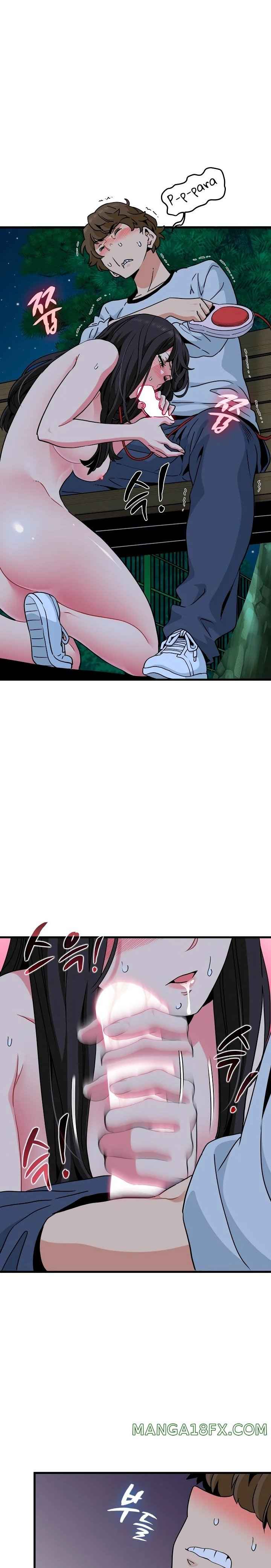 NEW  A Turning Point Page 9 - MangaHe