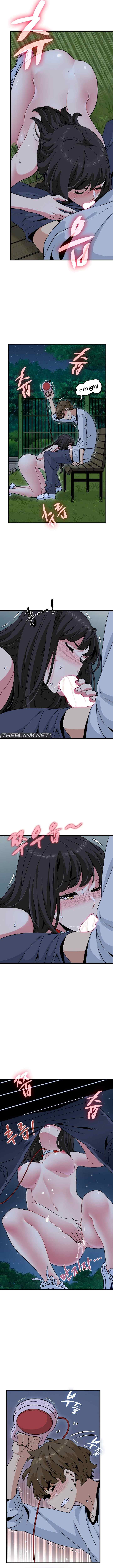 NEW  A Turning Point Page 3 - MangaHe