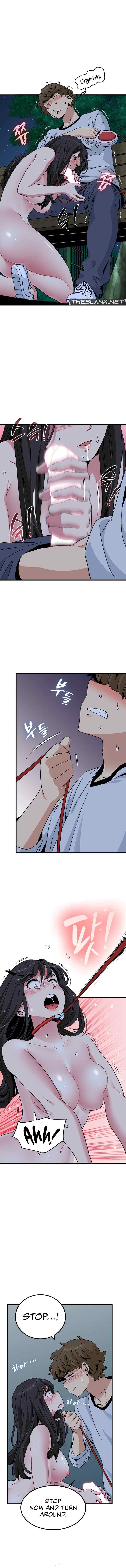 NEW  A Turning Point Page 5 - MangaHe