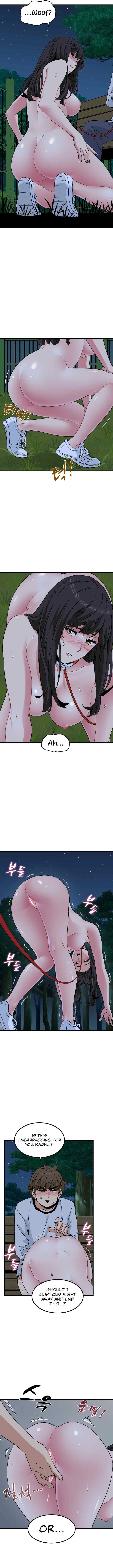 NEW  A Turning Point Page 7 - MangaHe