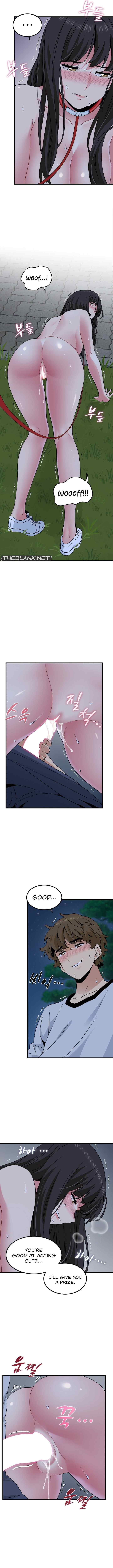 NEW  A Turning Point Page 9 - MangaHe