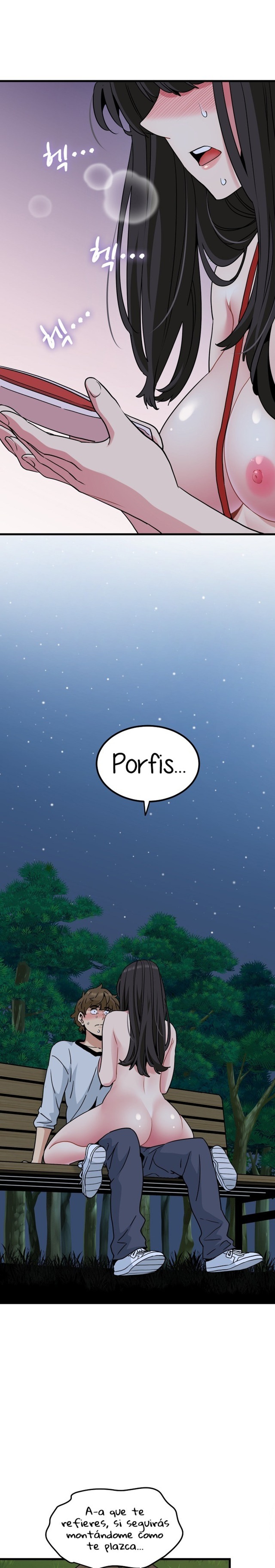 NEW  A Turning Point Page 2 - MangaHe