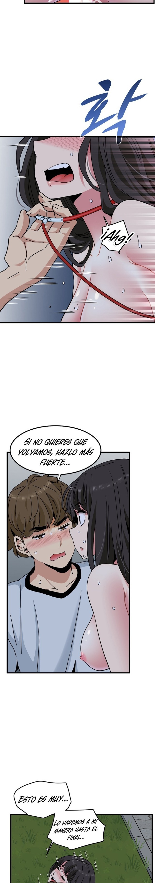 NEW  A Turning Point Page 11 - MangaHe
