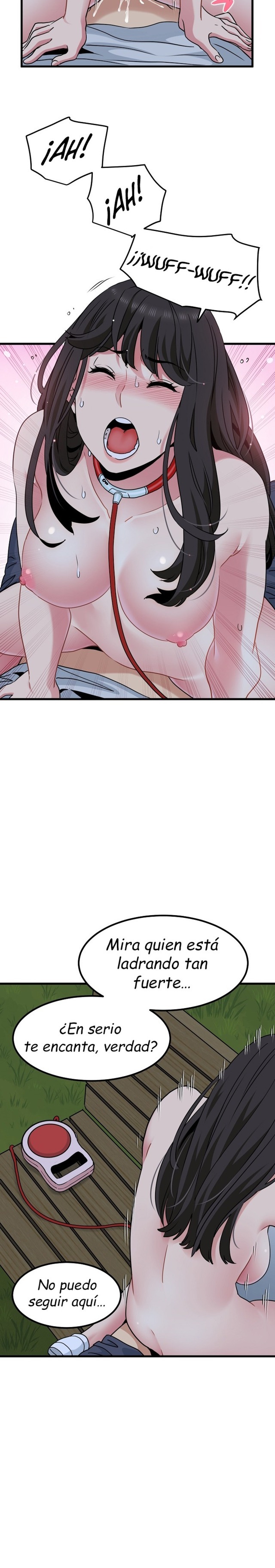 NEW  A Turning Point Page 13 - MangaHe