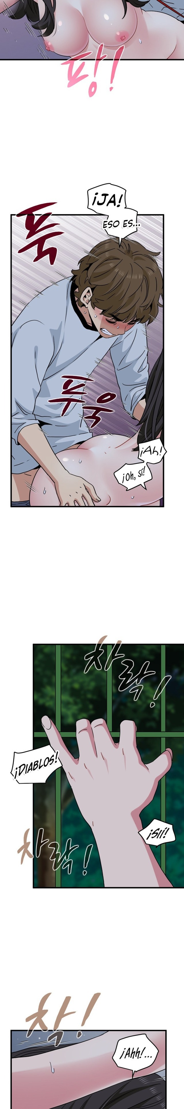 NEW  A Turning Point Page 18 - MangaHe