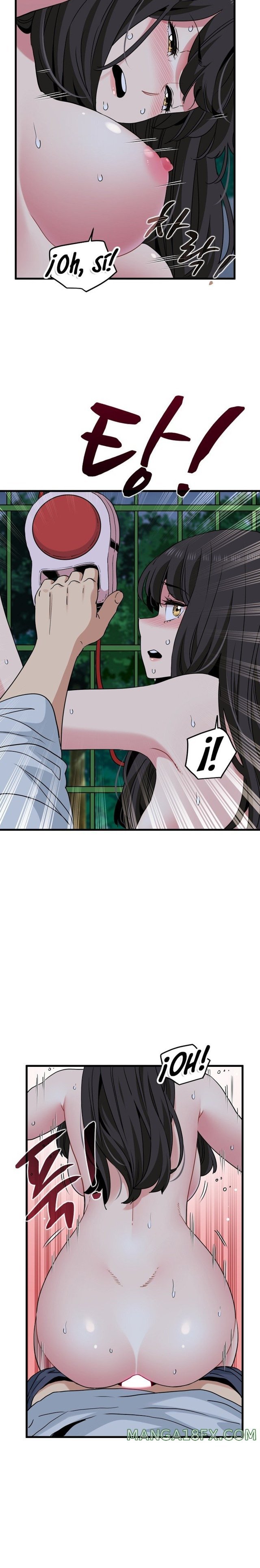 NEW  A Turning Point Page 19 - MangaHe