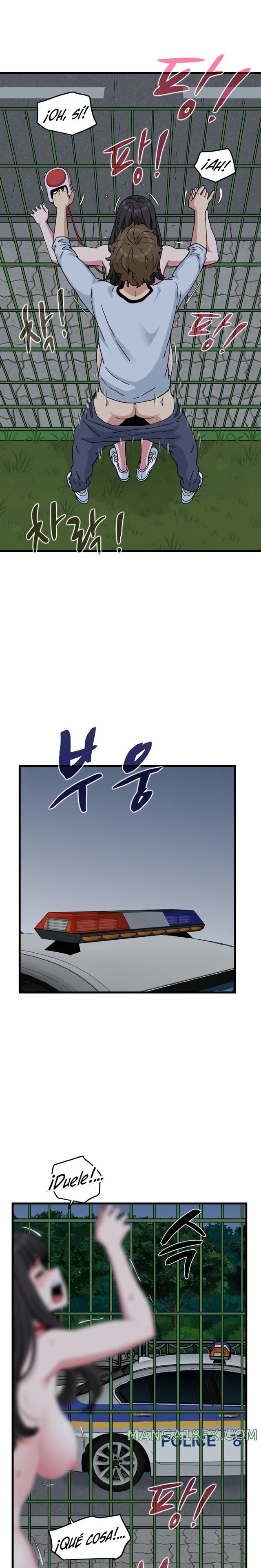 NEW  A Turning Point Page 20 - MangaHe