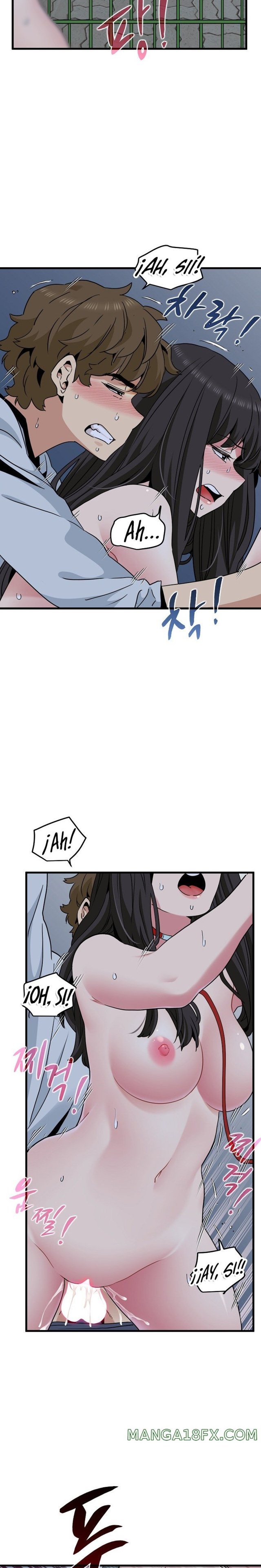 NEW  A Turning Point Page 21 - MangaHe