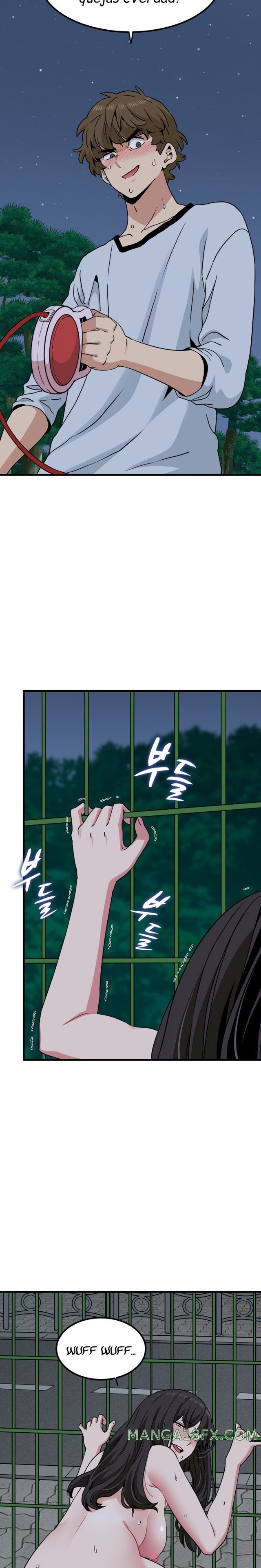 NEW  A Turning Point Page 24 - MangaHe