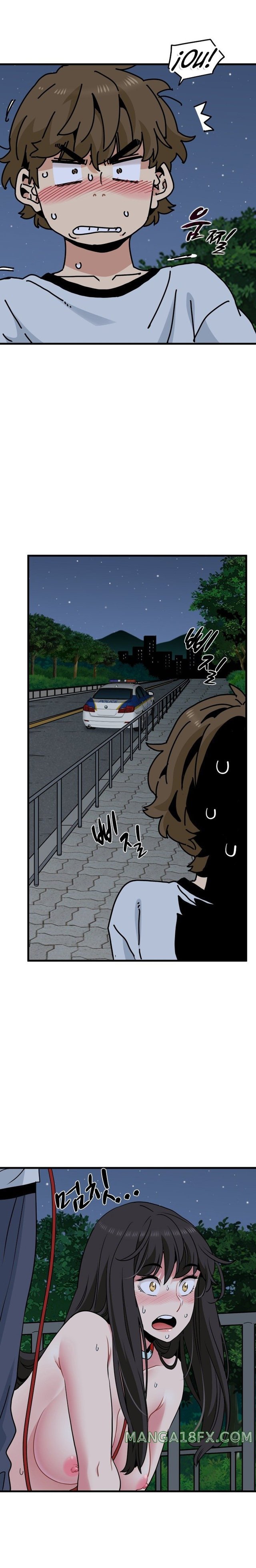 NEW  A Turning Point Page 26 - MangaHe