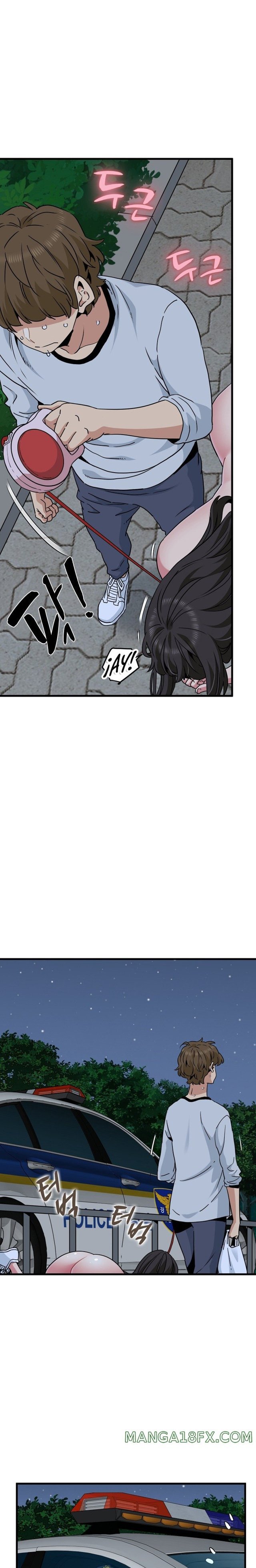 NEW  A Turning Point Page 27 - MangaHe
