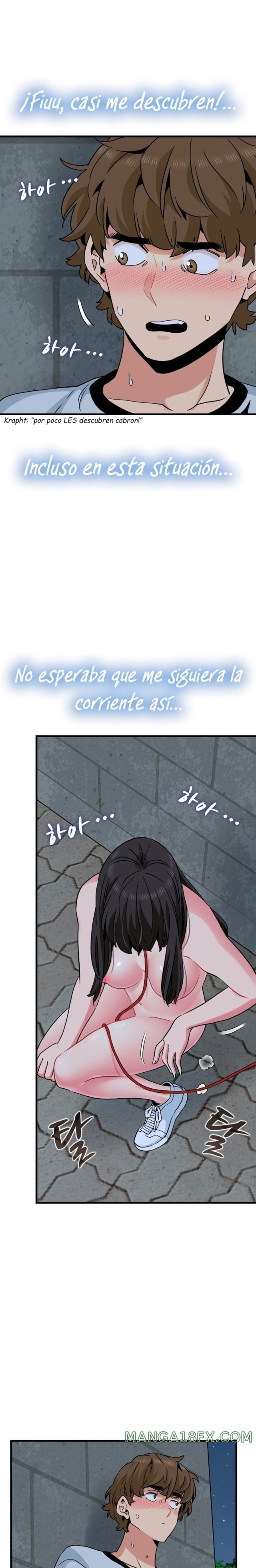 NEW  A Turning Point Page 29 - MangaHe