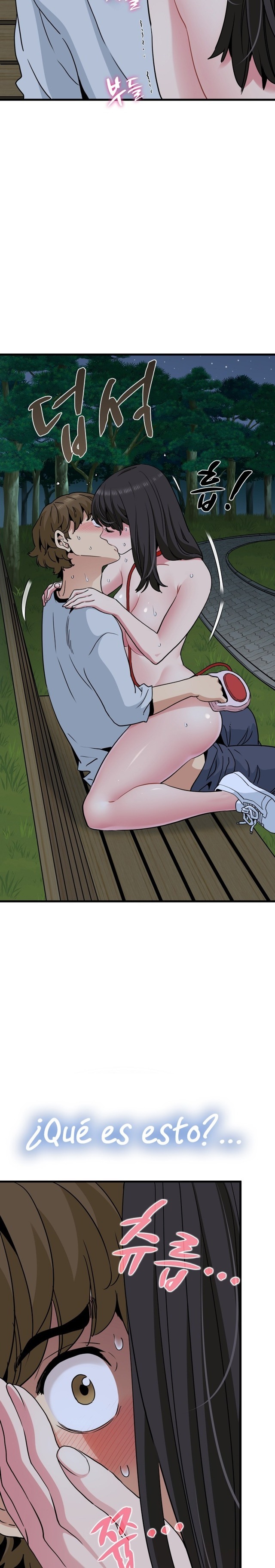 NEW  A Turning Point Page 4 - MangaHe