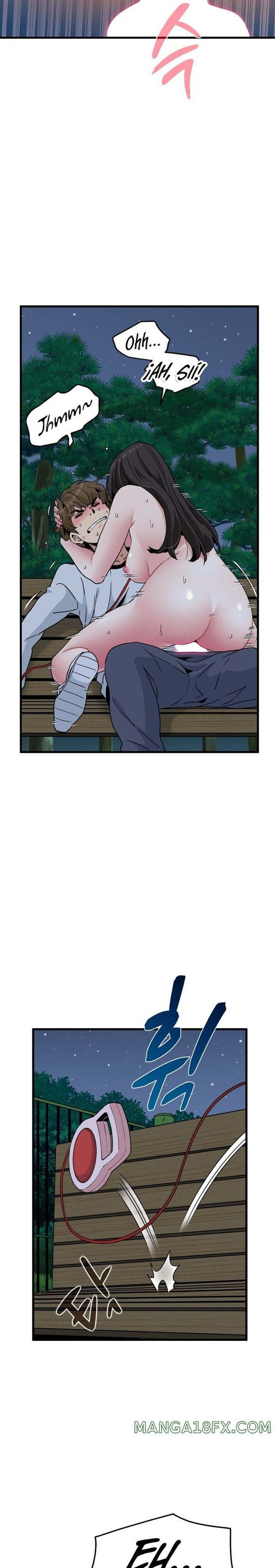 NEW  A Turning Point Page 8 - MangaHe