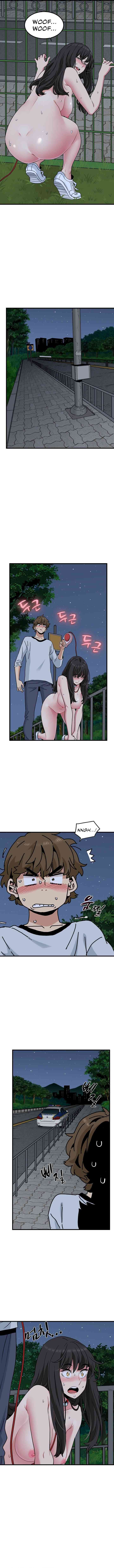 NEW  A Turning Point Page 12 - MangaHe