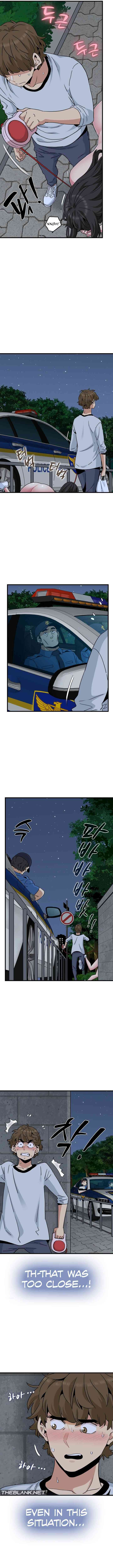 NEW  A Turning Point Page 13 - MangaHe