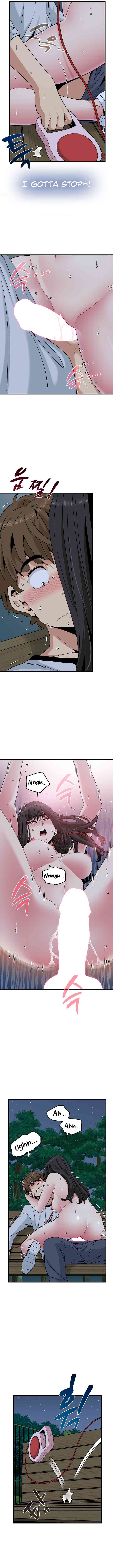 NEW  A Turning Point Page 4 - MangaHe