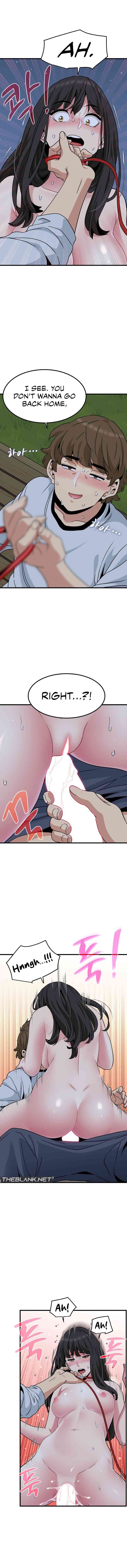 NEW  A Turning Point Page 5 - MangaHe