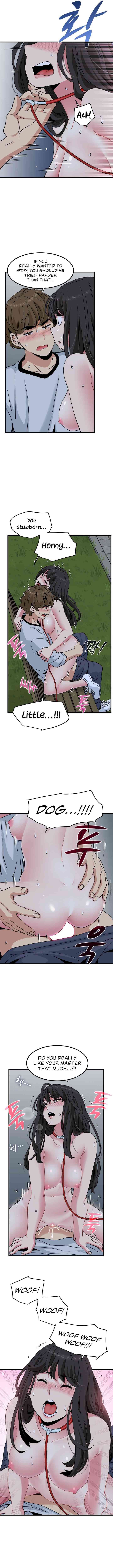 NEW  A Turning Point Page 6 - MangaHe
