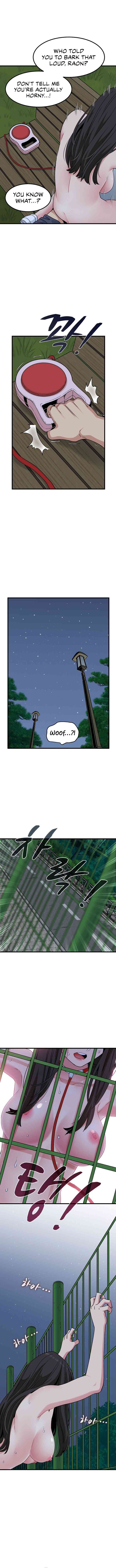 NEW  A Turning Point Page 7 - MangaHe