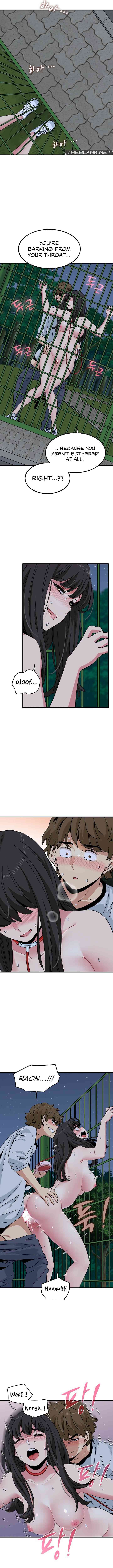 NEW  A Turning Point Page 8 - MangaHe