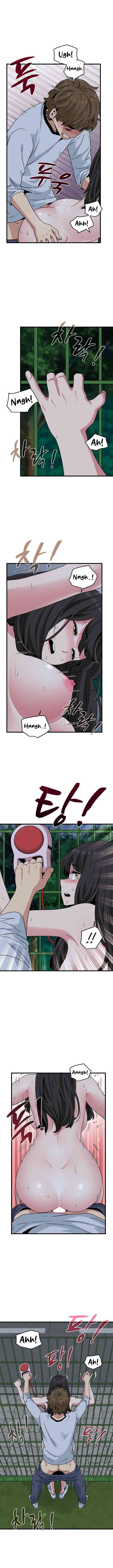 NEW  A Turning Point Page 9 - MangaHe