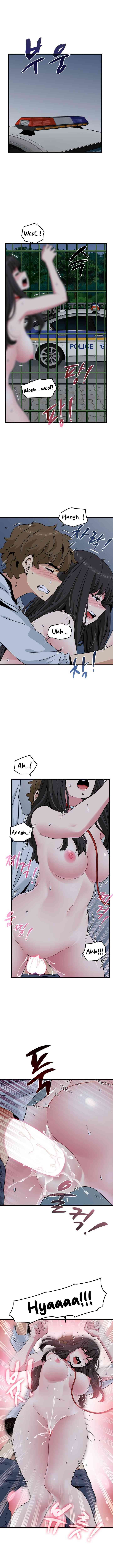 NEW  A Turning Point Page 10 - MangaHe