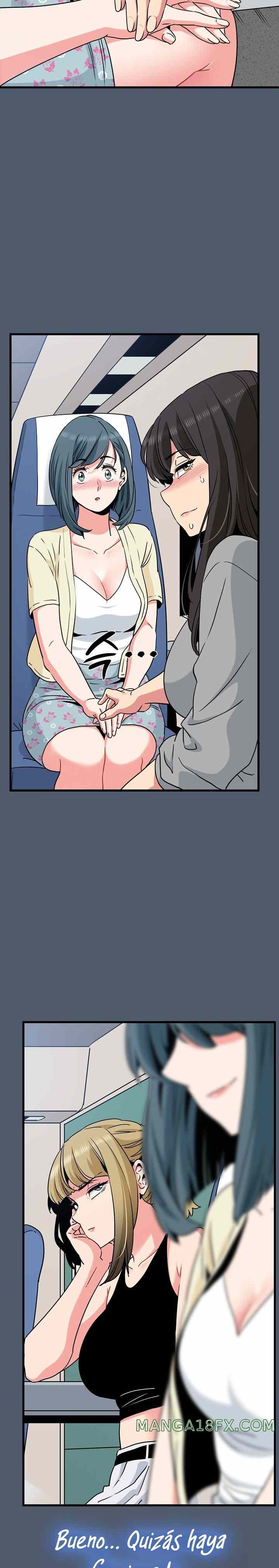 NEW  A Turning Point Page 11 - MangaHe