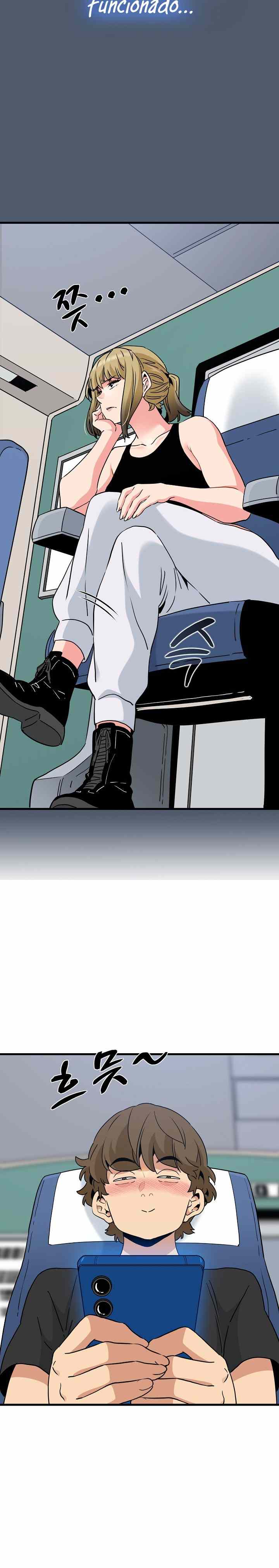 NEW  A Turning Point Page 12 - MangaHe