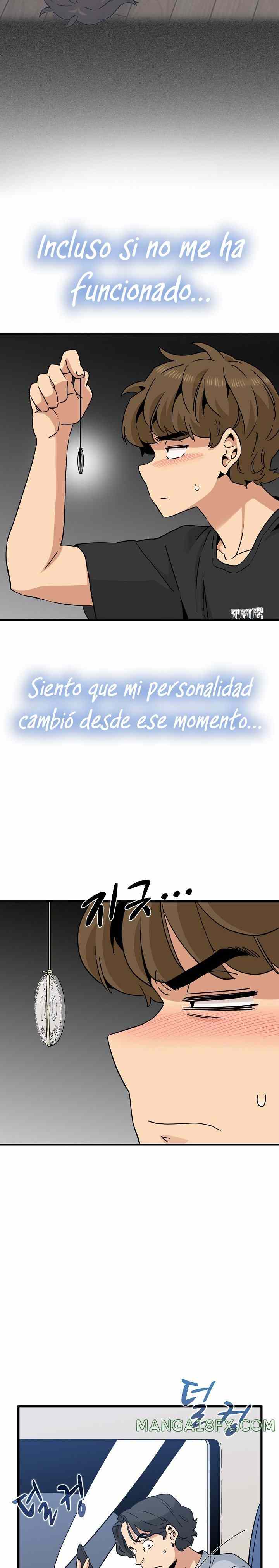 NEW  A Turning Point Page 16 - MangaHe