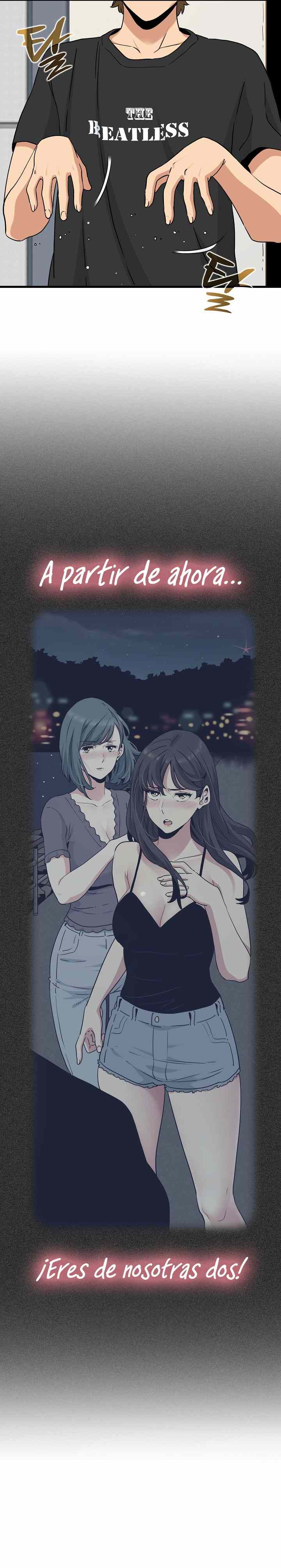 NEW  A Turning Point Page 18 - MangaHe
