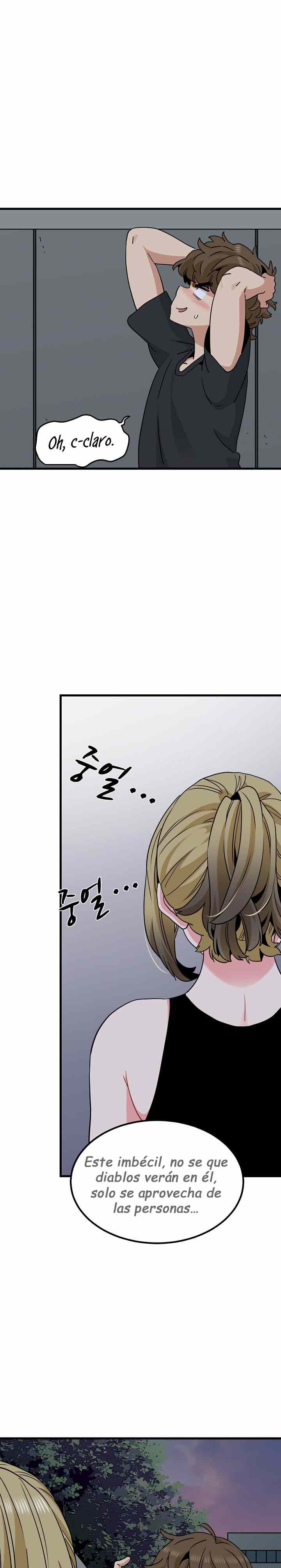 NEW  A Turning Point Page 22 - MangaHe
