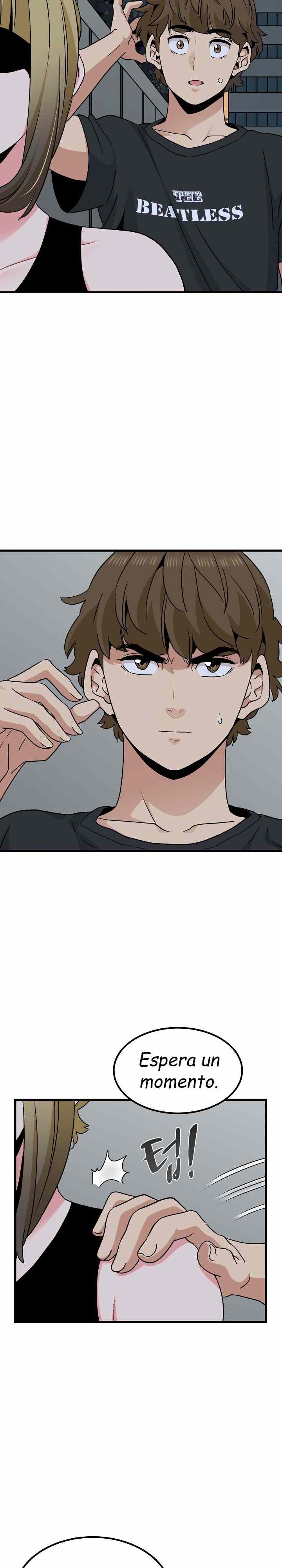 NEW  A Turning Point Page 23 - MangaHe