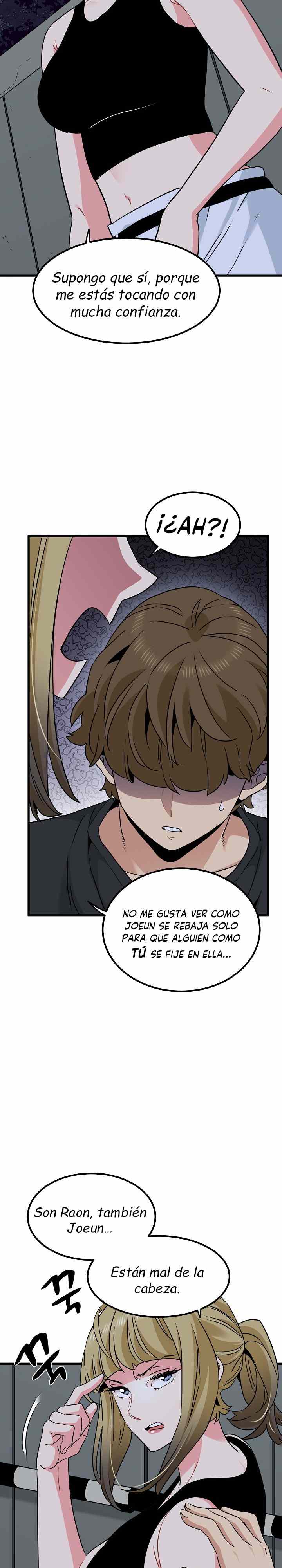 NEW  A Turning Point Page 25 - MangaHe