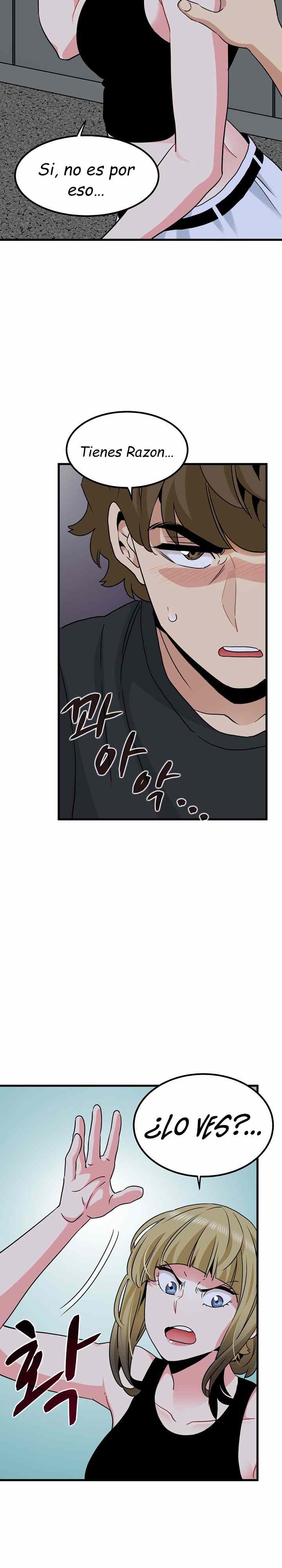 NEW  A Turning Point Page 26 - MangaHe