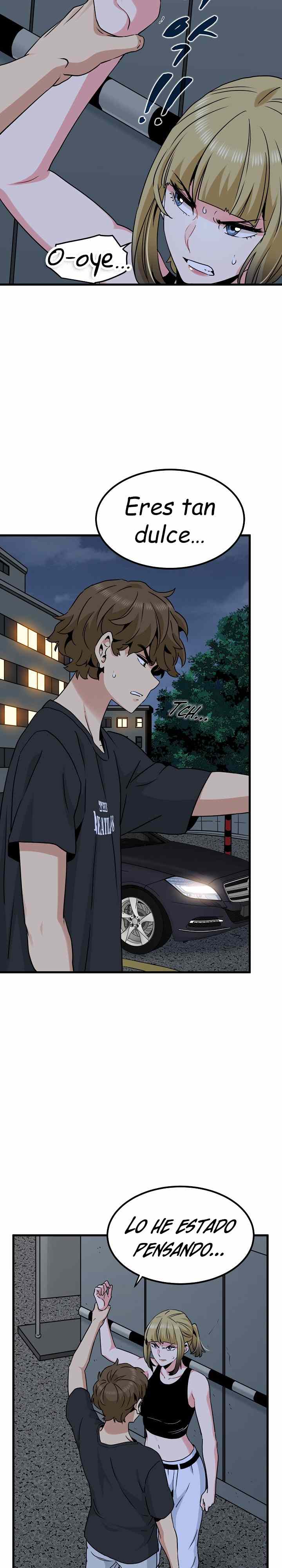 NEW  A Turning Point Page 28 - MangaHe