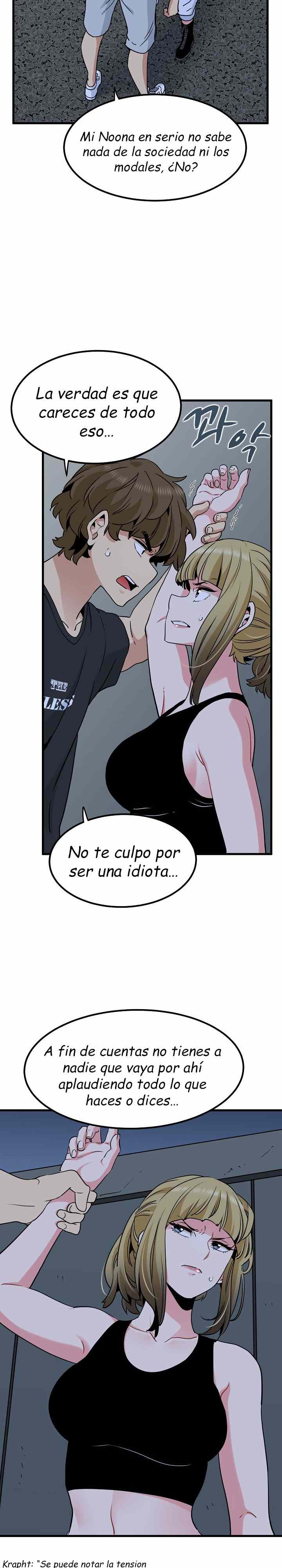 NEW  A Turning Point Page 29 - MangaHe