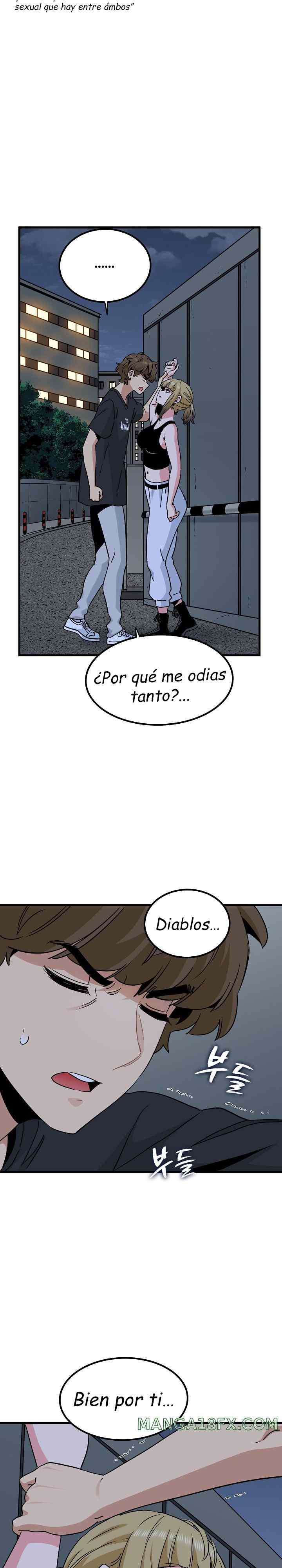 NEW  A Turning Point Page 30 - MangaHe