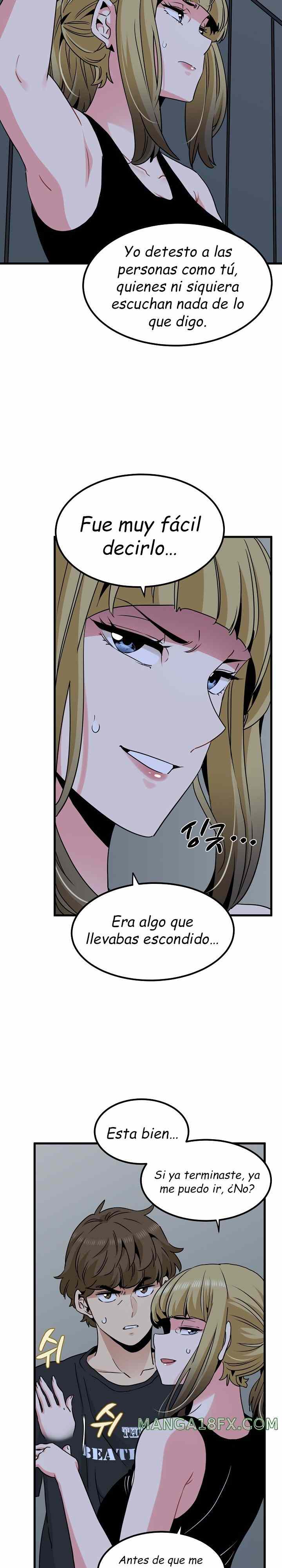 NEW  A Turning Point Page 31 - MangaHe