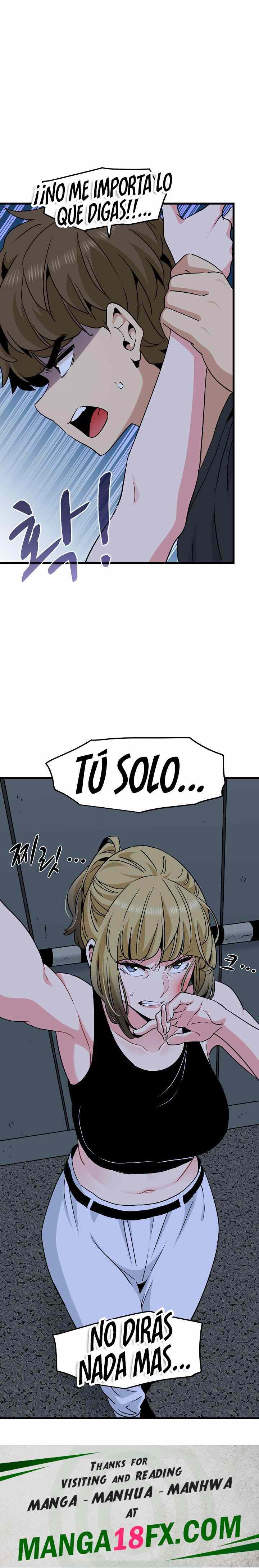 NEW  A Turning Point Page 33 - MangaHe