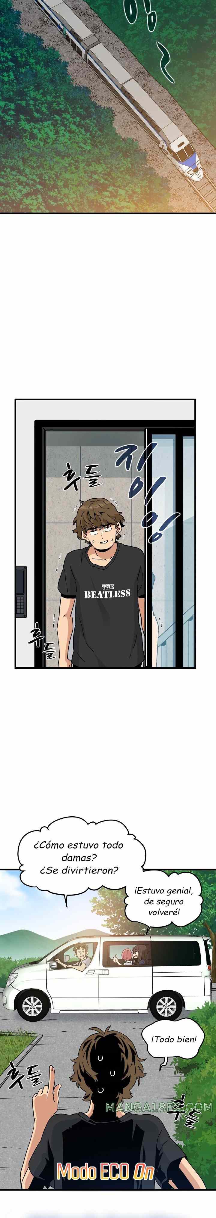 NEW  A Turning Point Page 5 - MangaHe