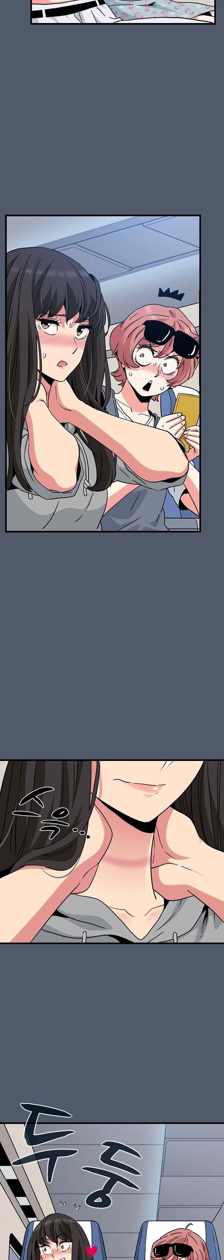 NEW  A Turning Point Page 8 - MangaHe