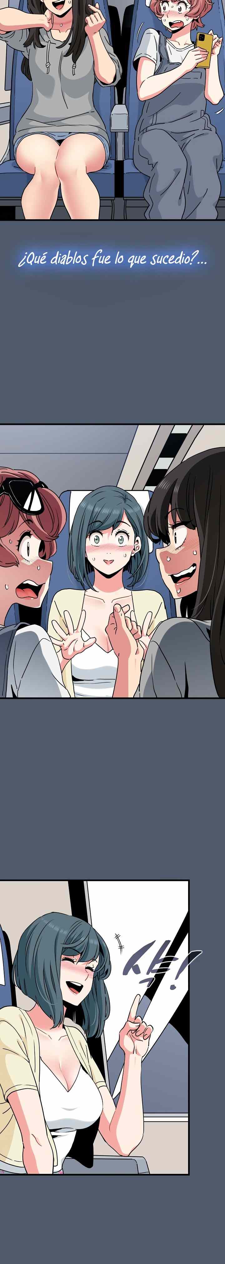 NEW  A Turning Point Page 9 - MangaHe