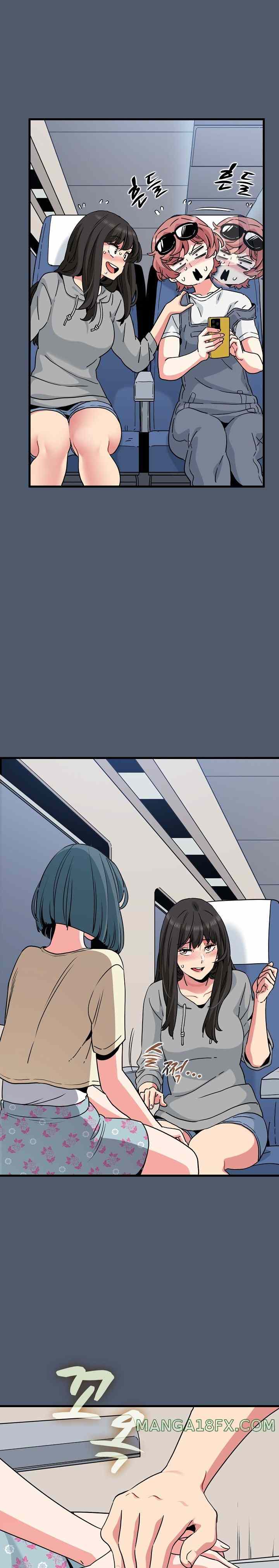 NEW  A Turning Point Page 10 - MangaHe