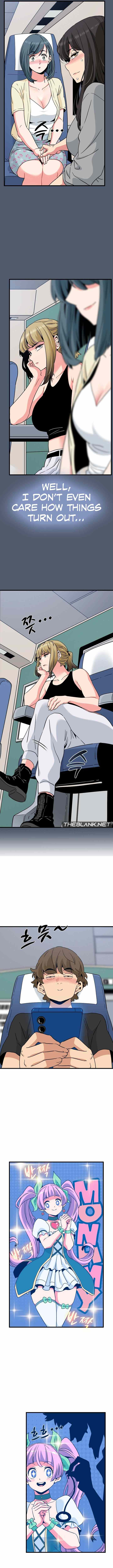 NEW  A Turning Point Page 6 - MangaHe