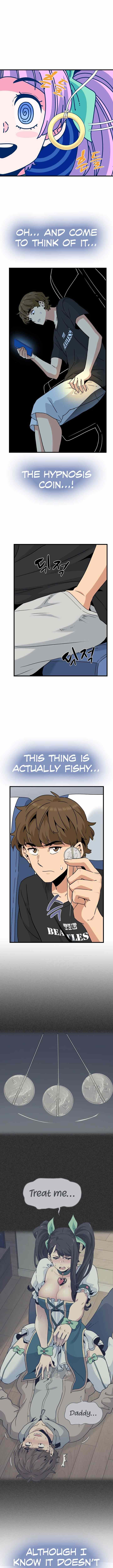 NEW  A Turning Point Page 7 - MangaHe