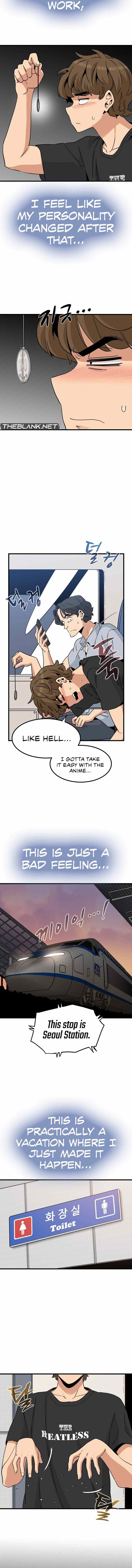 NEW  A Turning Point Page 8 - MangaHe