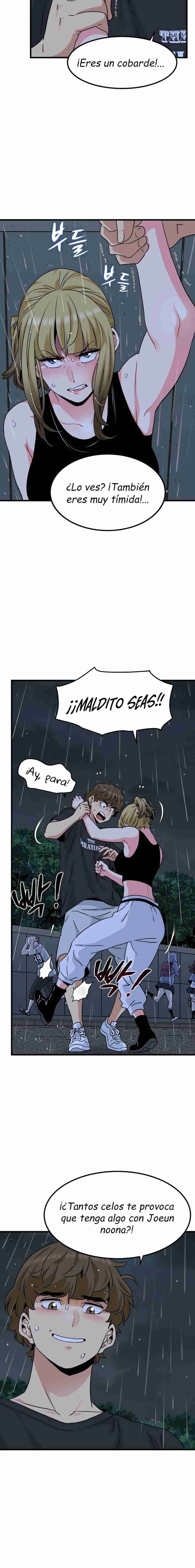NEW  A Turning Point Page 12 - MangaHe