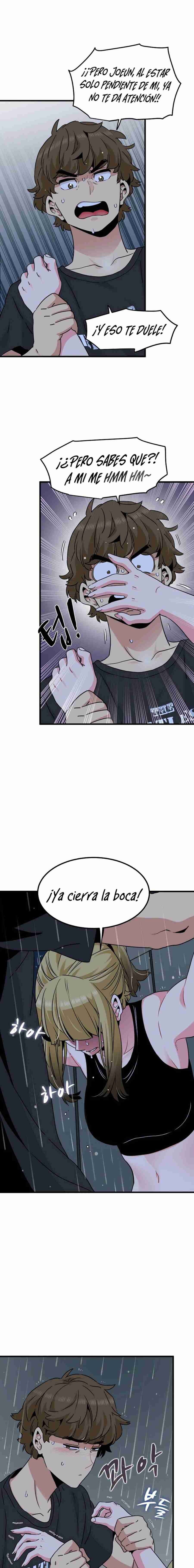 NEW  A Turning Point Page 14 - MangaHe
