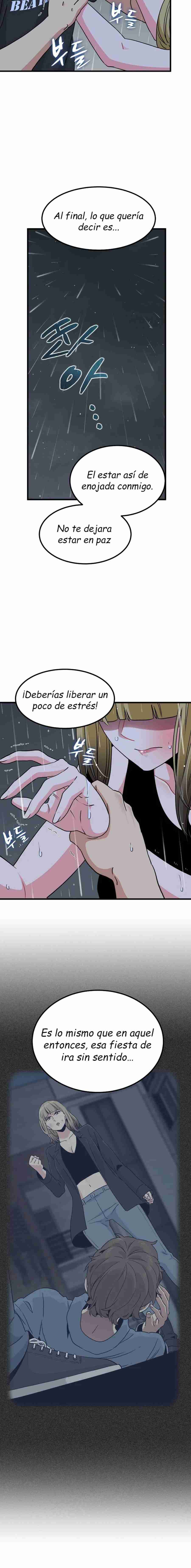 NEW  A Turning Point Page 15 - MangaHe